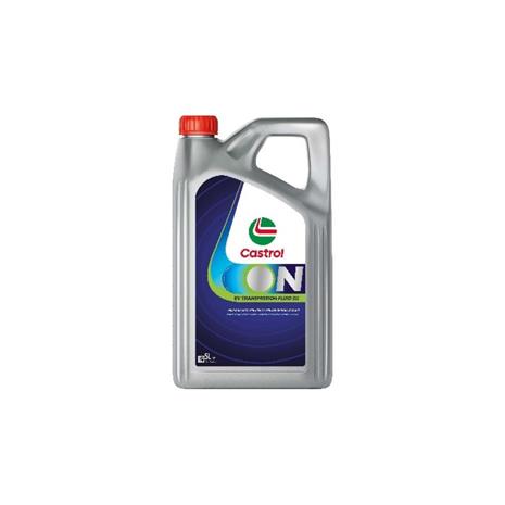 Vaihteistoöljy CASTROL 15F21B – kuva 2/2