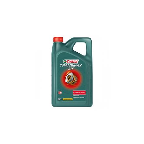 Vaihteistoöljy CASTROL 15F177