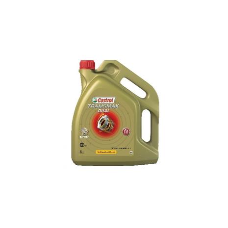 Vaihteistoöljy CASTROL 15D914