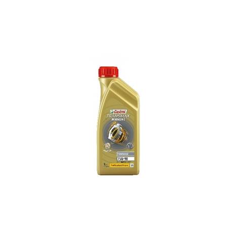 Vaihteistoöljy CASTROL 15D700 – kuva 2/2