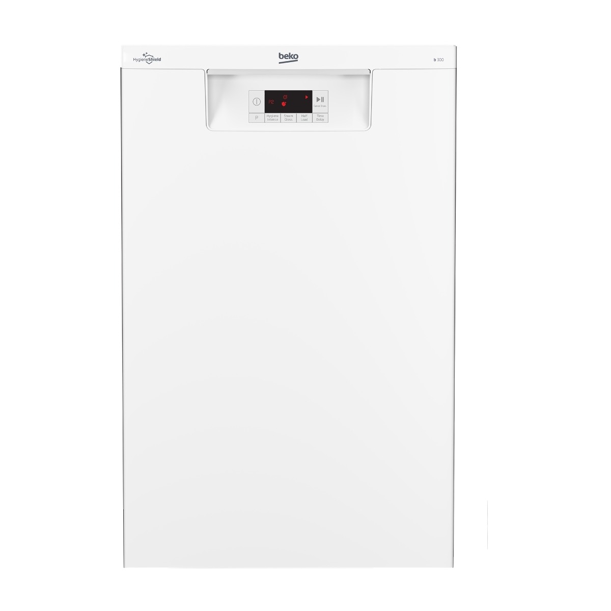 Beko b300 BDUS15P04W -astianpesukone