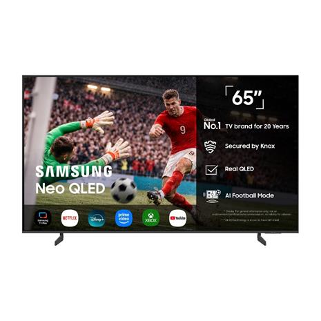 Samsung TQ65QN72HBU (65"), QLED-televisio