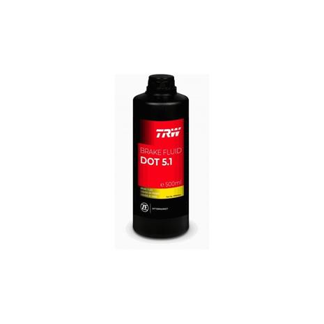 Jarruneste TRW PFB550SE