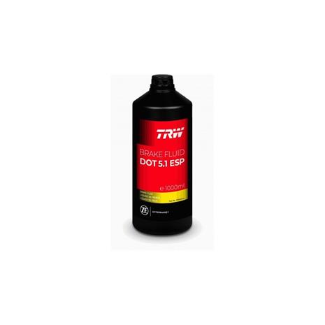 Jarruneste TRW PFB701SE – kuva 2/2