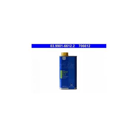 Jarruneste ATE 03.9901-6612.2