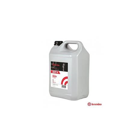 Jarruneste BREMBO L 04 050 – kuva 2/2