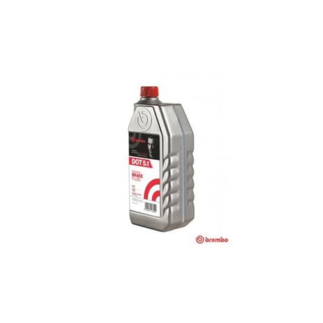 Jarruneste BREMBO L 05 010