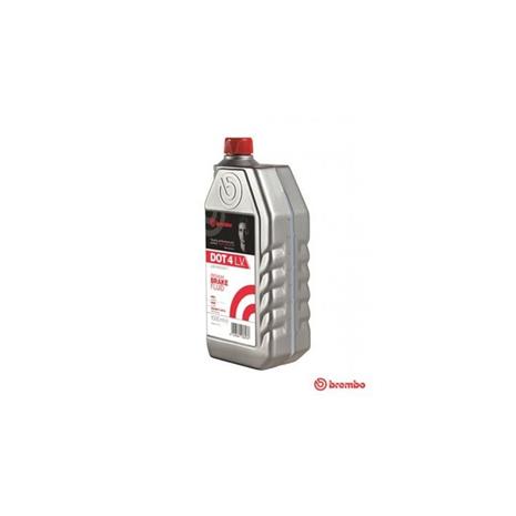 Jarruneste BREMBO L 04 210