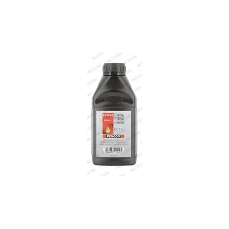 Jarruneste FERODO FBX050