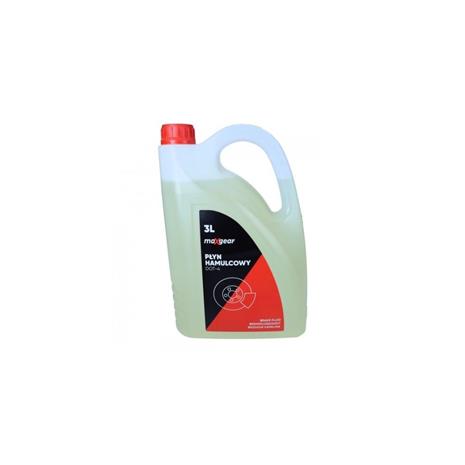 Jarruneste MAXGEAR 000407