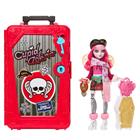 Monster High: Skulltimate Secrets Doll - Cupid Asteria GADGET