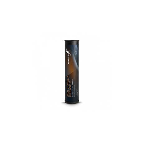 Yleisvoiteluaine WOLF MULTI MOLY GREASE 2