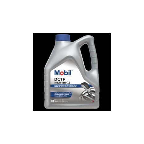 Vaihteistoöljy MOBIL 157607