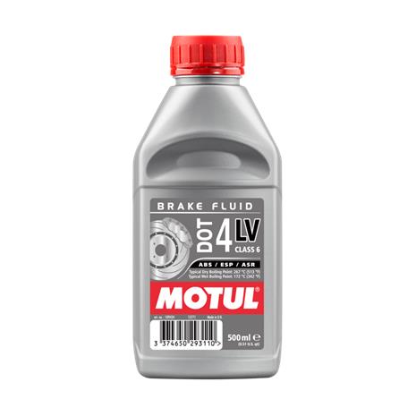 Jarruneste MOTUL 109434 – kuva 2/2