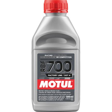 Jarruneste MOTUL 109452