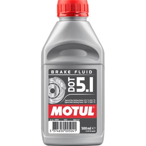 Jarruneste MOTUL 100950 – kuva 2/2