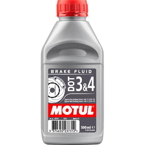 Jarruneste MOTUL 102718