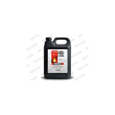 Jarruneste FERODO FBX500B