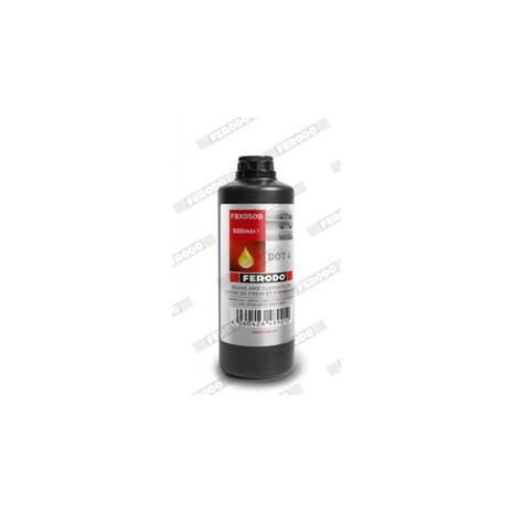 Jarruneste FERODO FBX050B