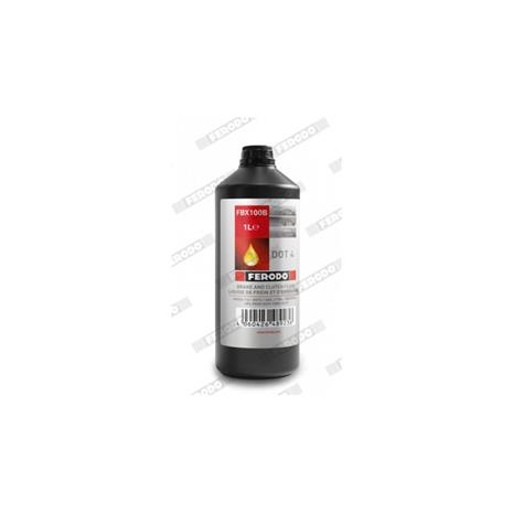 Jarruneste FERODO FBX100B