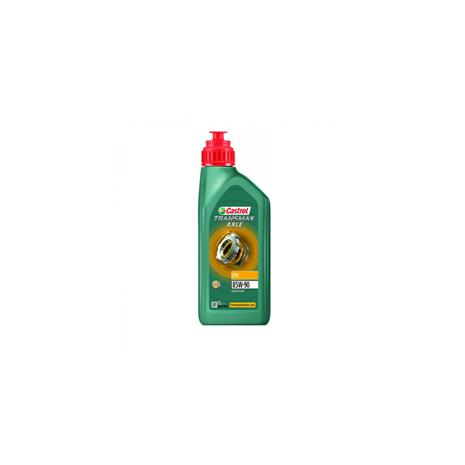 Vaihteistoöljy CASTROL 15F175