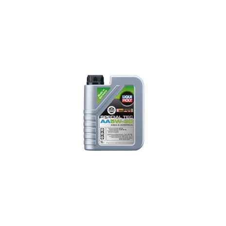 Special Tec AA 5W30 4L. 5w-30