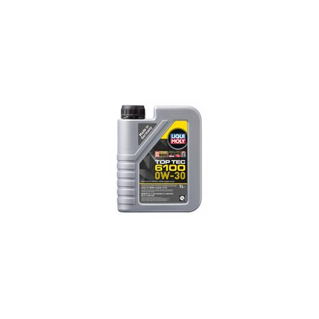 TOP TEC 6100 0W30 5L. 0w-30