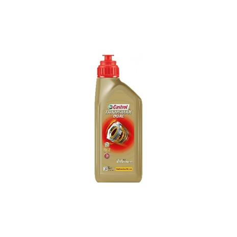 Vaihteistoöljy CASTROL 15F1FD – kuva 2/2