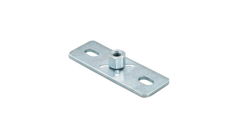 Fischer GPL peruslaippa, 1/2"
