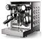 Rocket Appartamento TCA Black/Black, espressokone – kuva 7