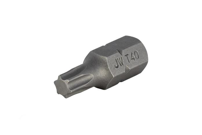 Jonnesway Torx T40x30mm iskunterä