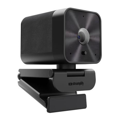 Streamplify CAM G Quad HD 1440P, web-kamera