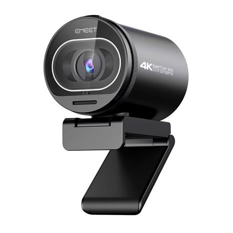 eMEET SmartCam S600 Webcam Kit, web-kamera
