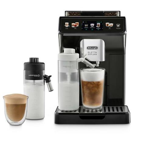 De’Longhi Eletta Explore Fully-auto Espresso machine 1.8 L