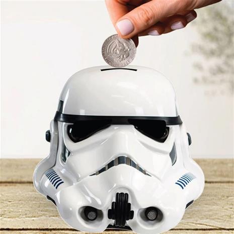 Säästölipas: Original Stormtrooper GADGET