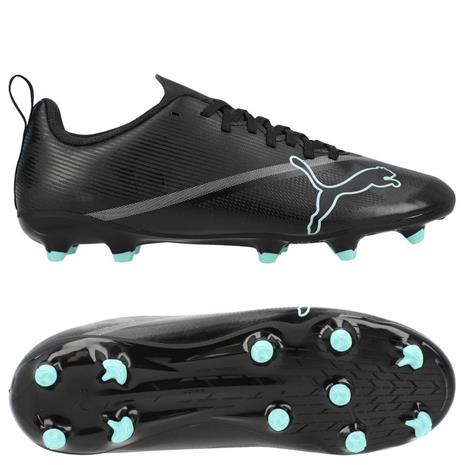 PUMA Ultra 7 Play FG/AG Eclipse Lapset