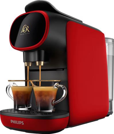 Philips LM9012/51 coffee maker Fully-auto Capsule coffee machine 0.8 L