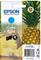 Epson Singlepack Cyan 604 Ink – kuva 3