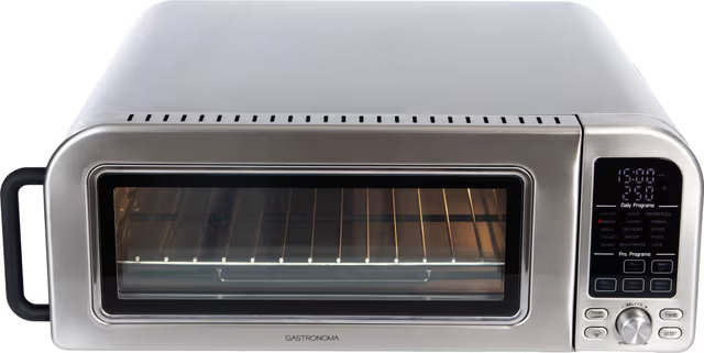 Gastronoma 18L 2000W pizzauuni – kuva 2/2
