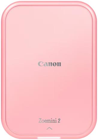 Canon Zoemini 2 photo printer ZINK (Zero ink) 313 x 500 DPI 2" x 3" (5x7.6 cm)