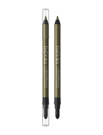 IsaDora The Contour Kajal No. 064