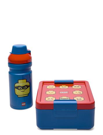 LEGO LUNCH SET - ICONIC – kuva 6/8