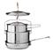 Primus Campfire Cookset, large, stainless – kuva 3