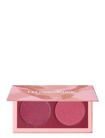 LH Cosmetics Duo Dimension Blush, Element