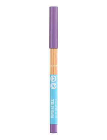 Rimmel Kind & Free Clean Eye Liner No. 003