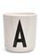 Design Letters Kirjainmuki, A – kuva 8