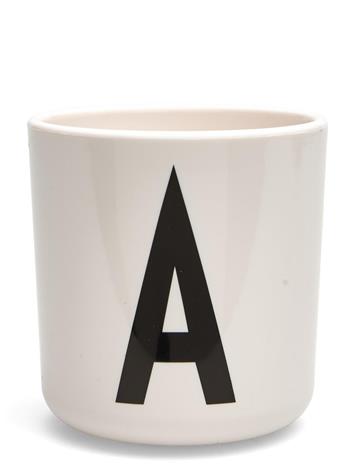 Design Letters Kirjainmuki, A