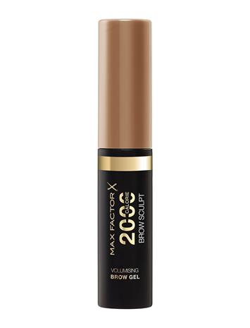 2000 Calorie Brow Gel 4.5 ml No. 001