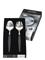 Focus de Luxe salaattiottimet 1 set – kuva 2