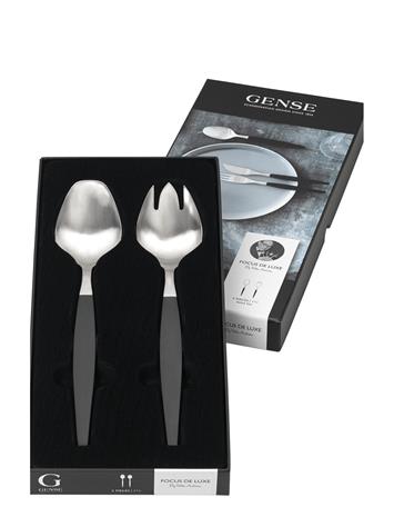 Focus de Luxe salaattiottimet 1 set – kuva 2/4